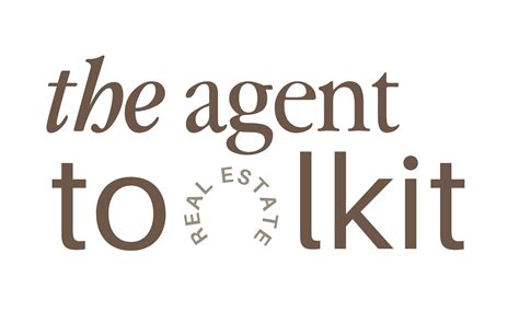 LOG IN — The Agent Toolkit.